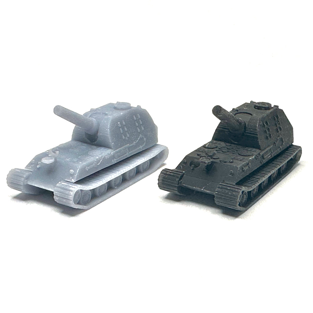 Grille 30 SP Artillery (3D Printed) x5