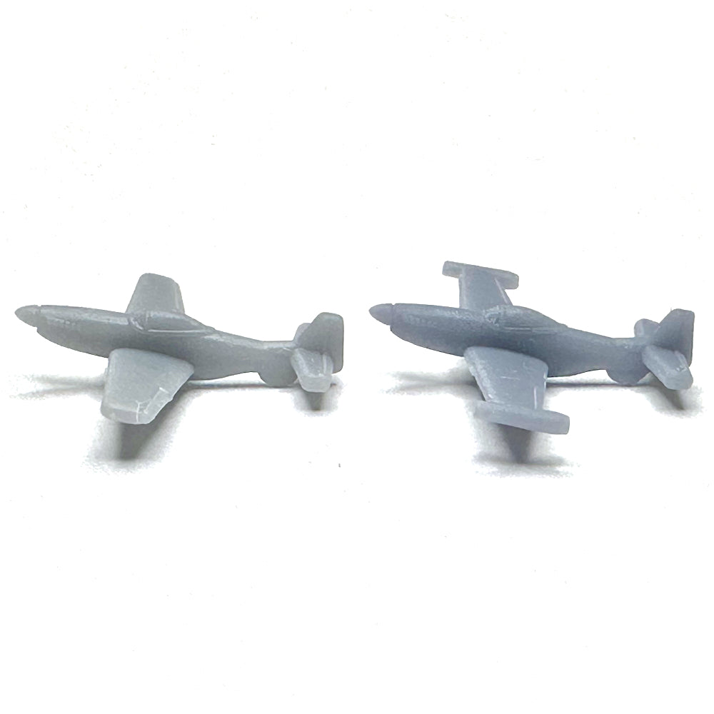 P-51 Mustang (3D Printed) x5