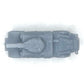 Autoblindo Fiat-Ansaldo Armored Car (3D Printed) x5