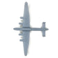 CANT Z.1014 Heavy Strategic Bomber (3D Printed) xONE