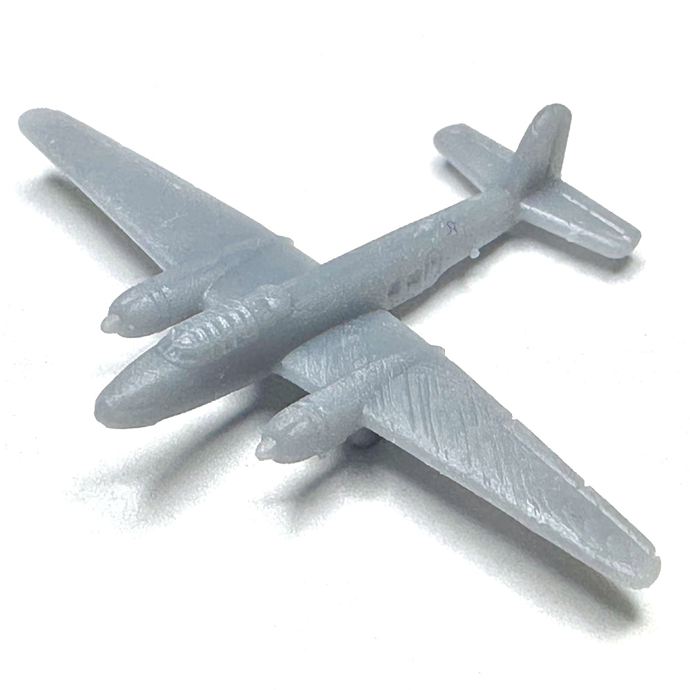 CANT Z.1018 Medium Bomber (3D Printed) x5