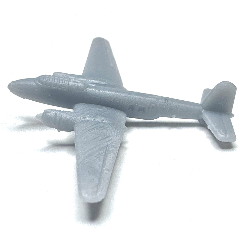 CANT Z.1018 Medium Bomber (3D Printed) x5
