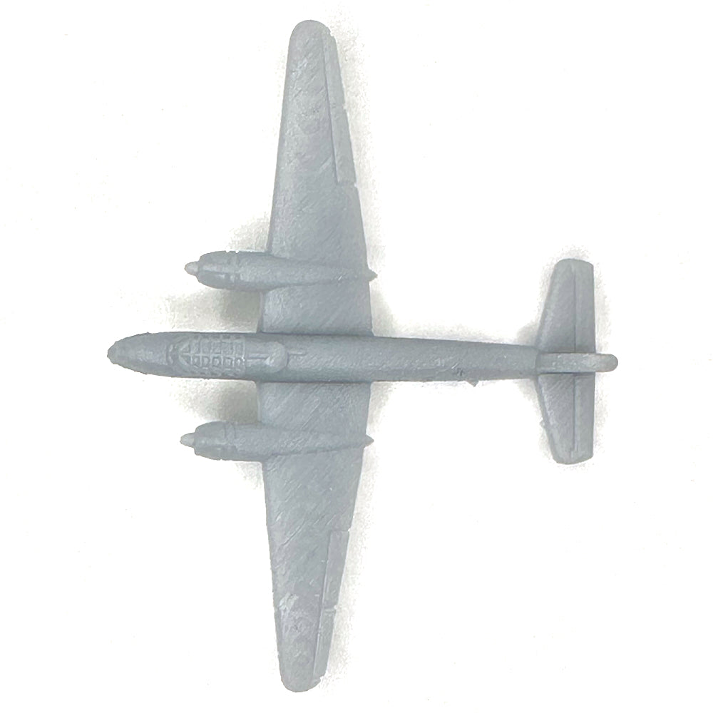 CANT Z.1018 Medium Bomber (3D Printed) x5