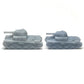 Carro Armato M15/42 Medium Tank (3D Printed) x5