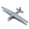 AL-12P Glider (3D Printed) x5