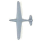 AL-12P Glider (3D Printed) x5