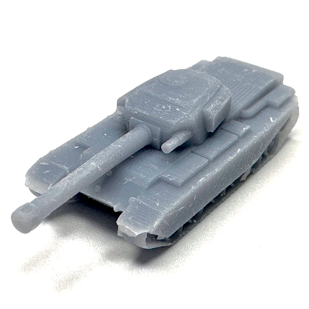 Centurion Mk 1 Tank (3D Printed) x5