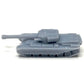 Centurion Mk 1 Tank (3D Printed) x5