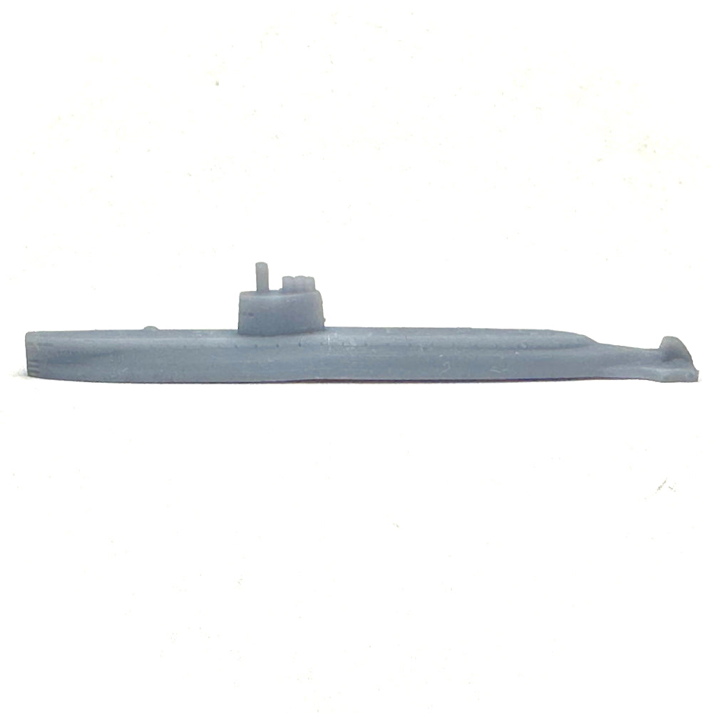 U.S.S. Nautilus Submarine (3D Printed) x5