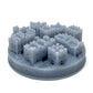 City Markers (3D Printed) x5