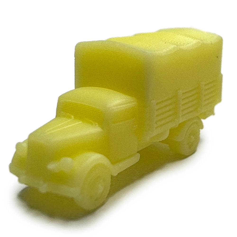 Romania Base Set (3D Printed) 12/set
