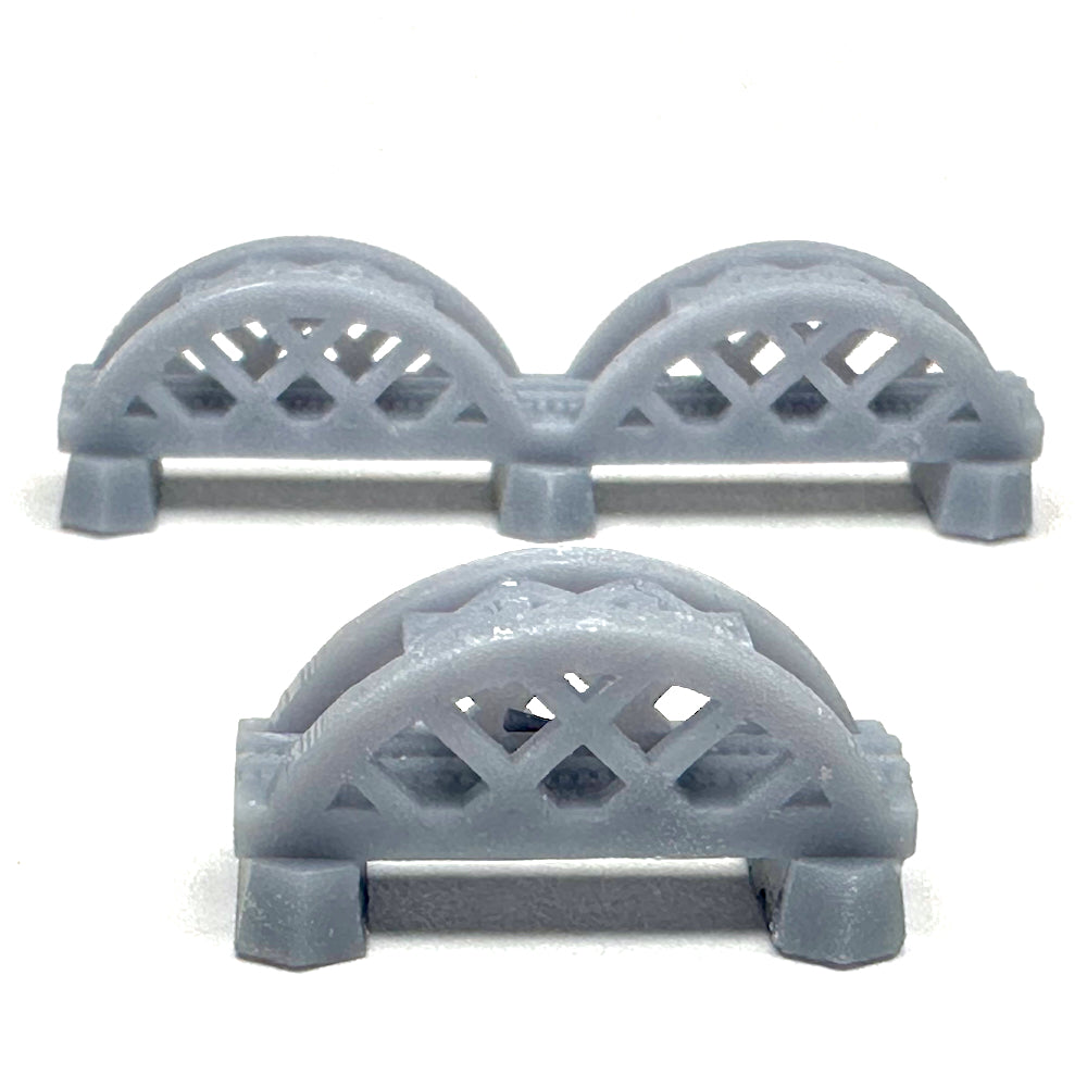 Rail Bridge (3D Printed) x5