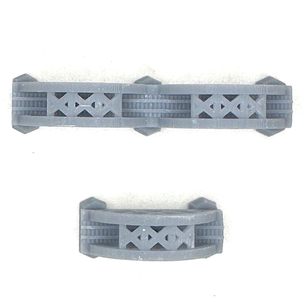 Rail Bridge (3D Printed) x5
