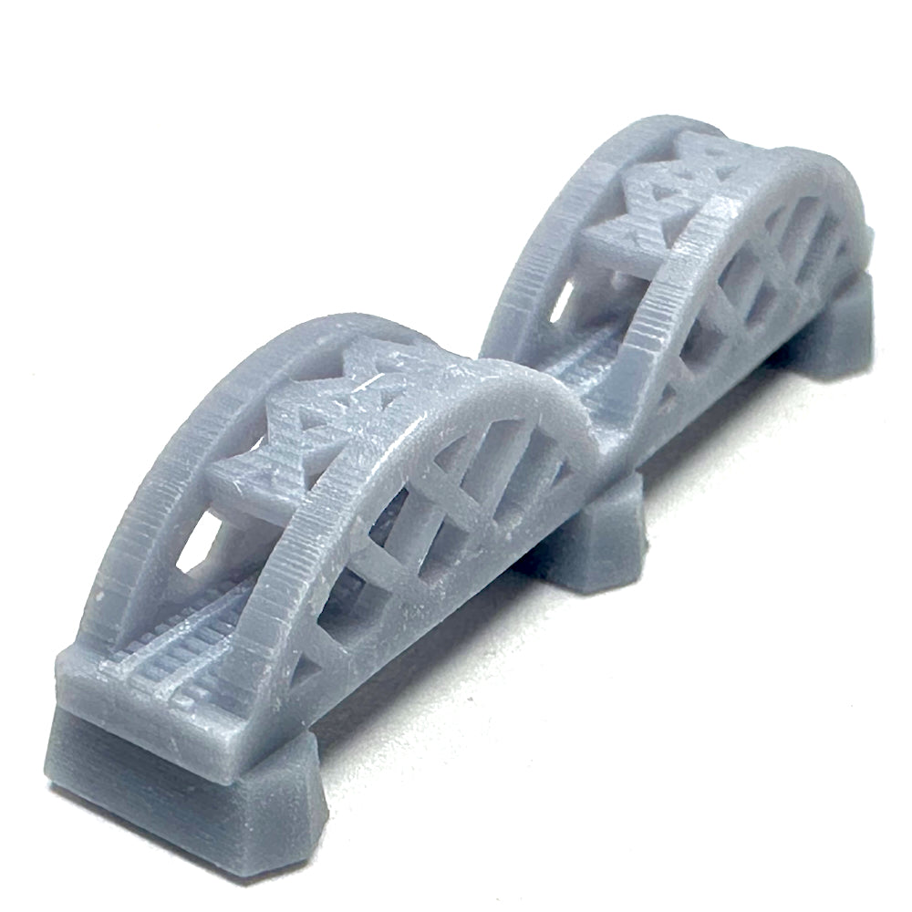 Rail Bridge (3D Printed) x5