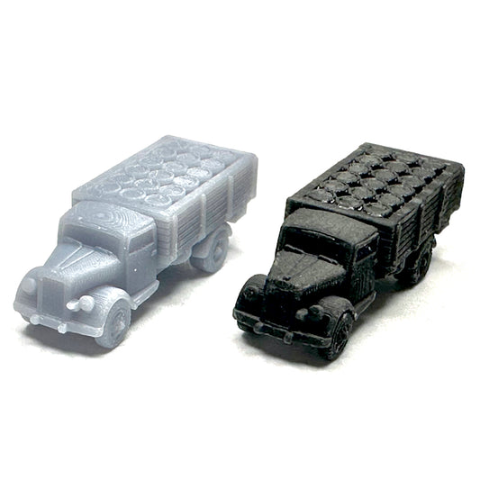 Opel Blitz- Barrels (3D Printed) x5