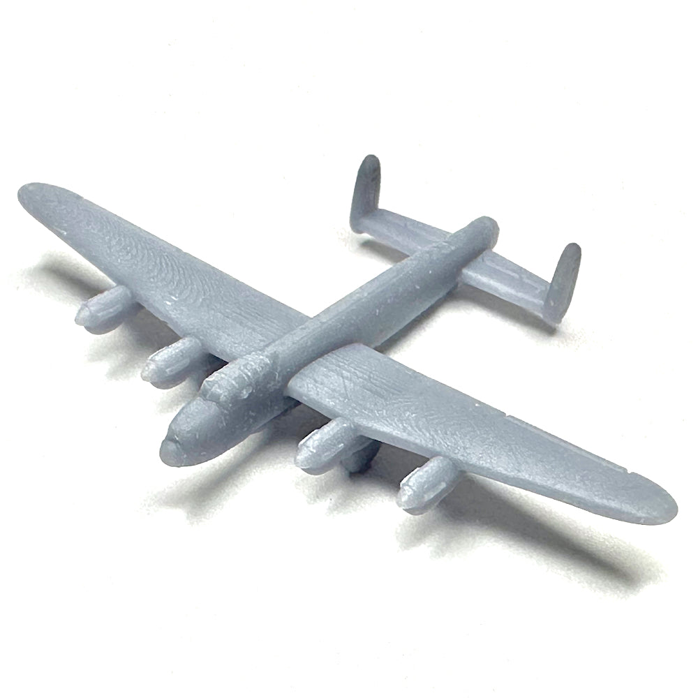 British Lancaster MK1 Bomber Special-Bomb xOne (3D Printed)