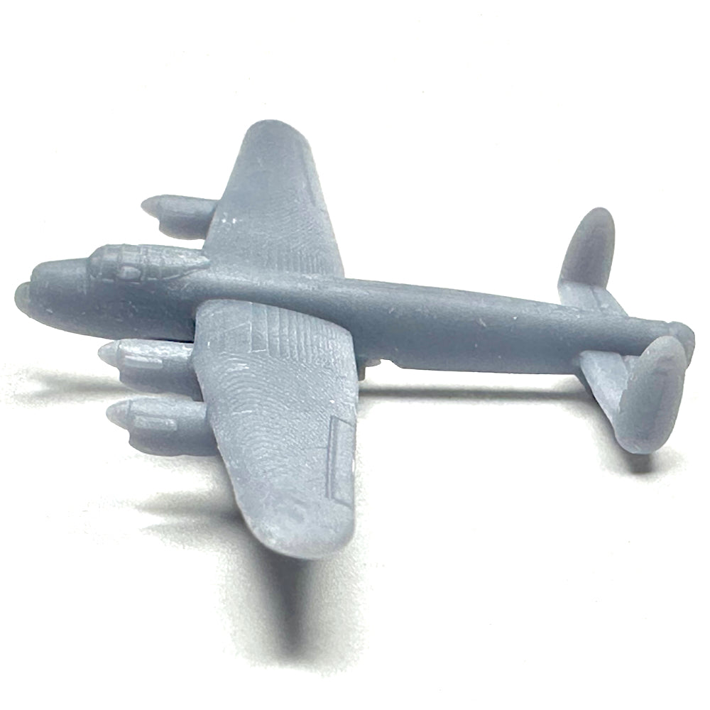 British Lancaster MK1 Bomber Special-Bomb xOne (3D Printed)