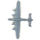 British Lancaster MK1 Bomber Special-Bomb xOne (3D Printed)
