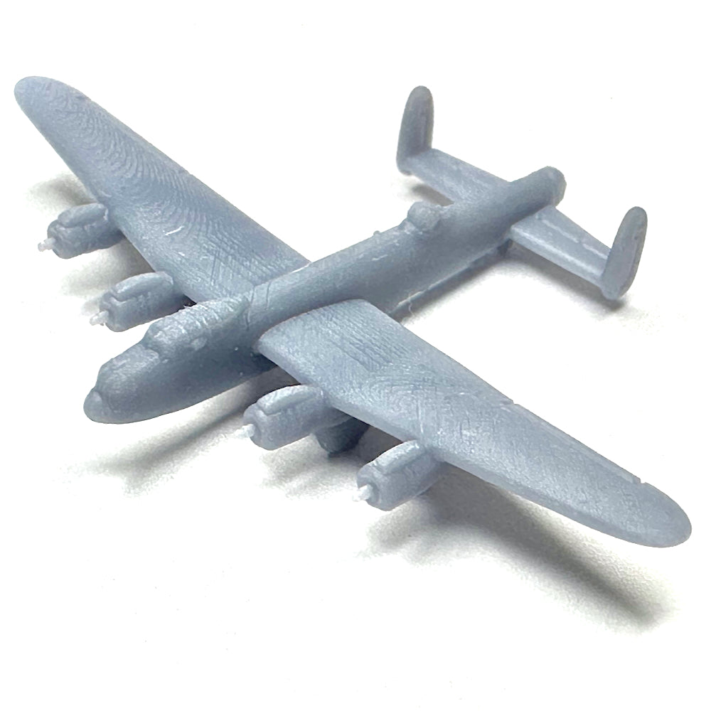 British Lancaster MKll Bomber xOne (3D Printed)