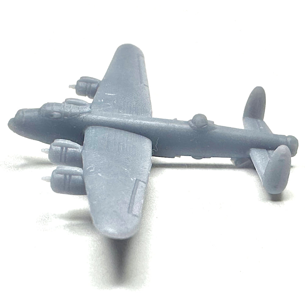 British Lancaster MKll Bomber xOne (3D Printed)