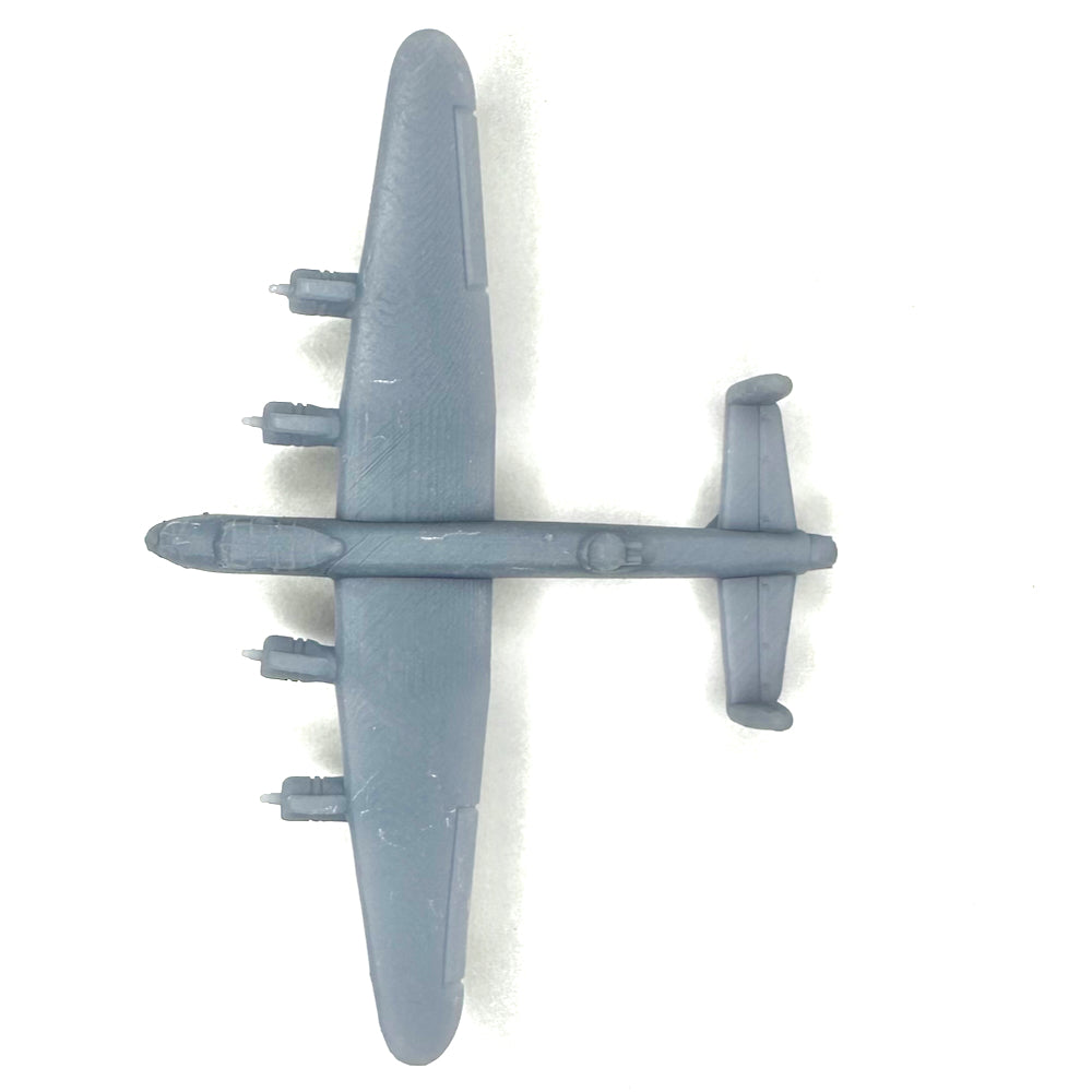 British Lancaster MKll Bomber xOne (3D Printed)