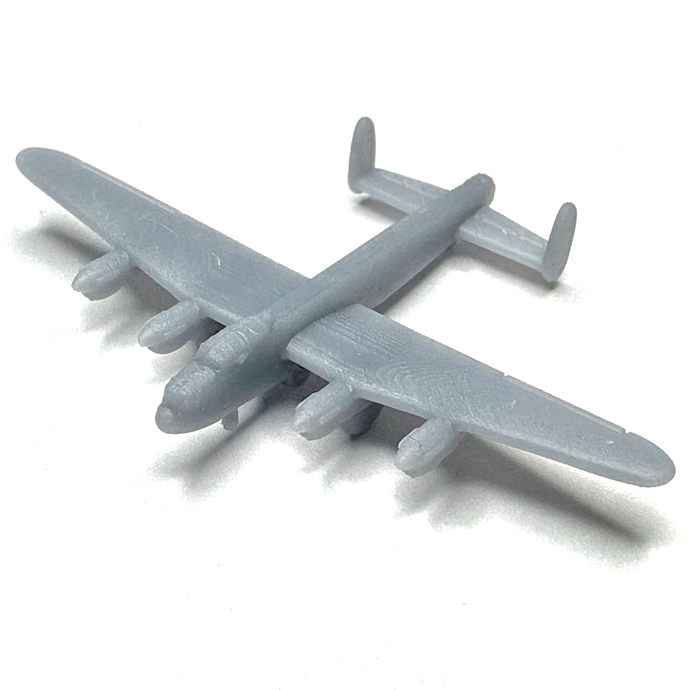 British Lancaster MKlll Dambuster Bomber xOne (3D Printed)