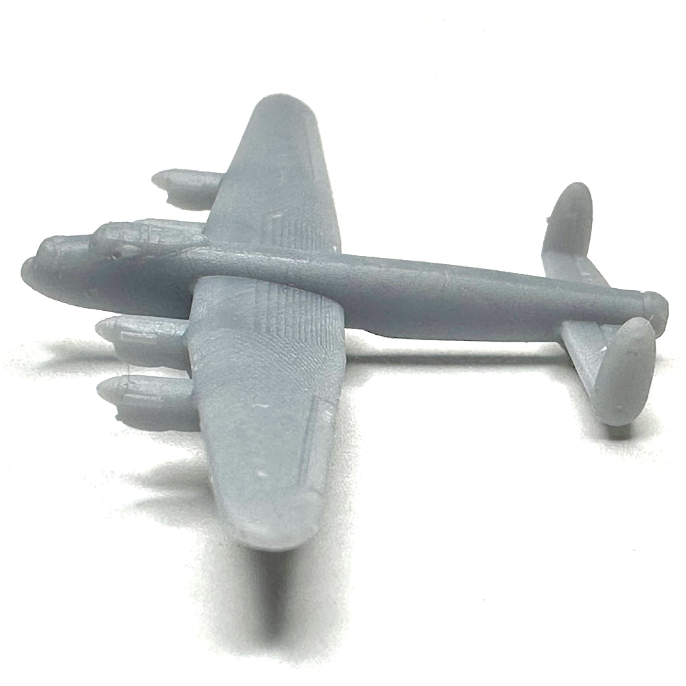 British Lancaster MKlll Dambuster Bomber xOne (3D Printed)