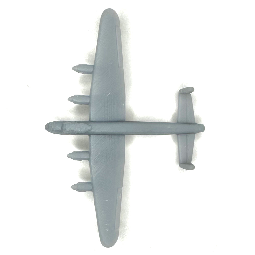 British Lancaster MKlll Dambuster Bomber xOne (3D Printed)