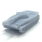 PT-76 Amphibious Light Tank (3D Printed) x5