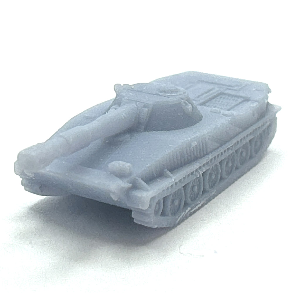 PT-76 Amphibious Light Tank (3D Printed) x5