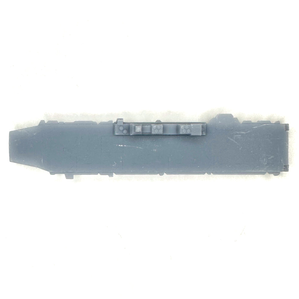 Izumo-Class Multi-Purpose Destroyer (3D Printed) xONE