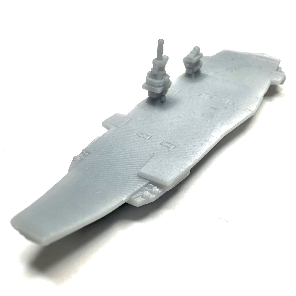 Project 23000E CV (3D Printed) xONE
