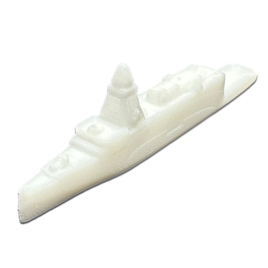 Intermediate-Class Frigate FFG (3D Printed) x5