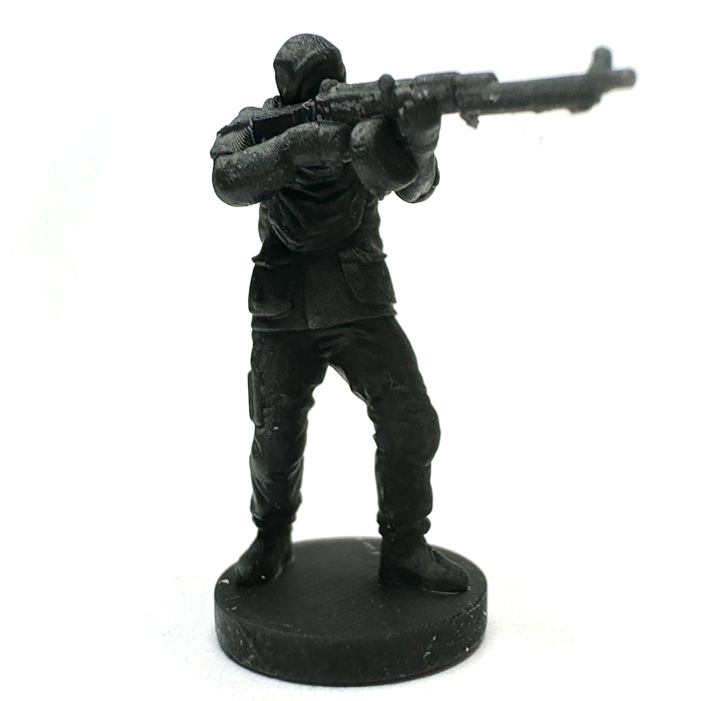 Caliphate Soldier (3D Printed) x5