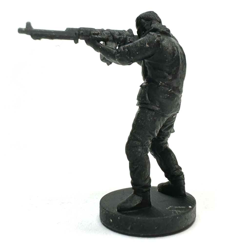 Caliphate Soldier (3D Printed) x5