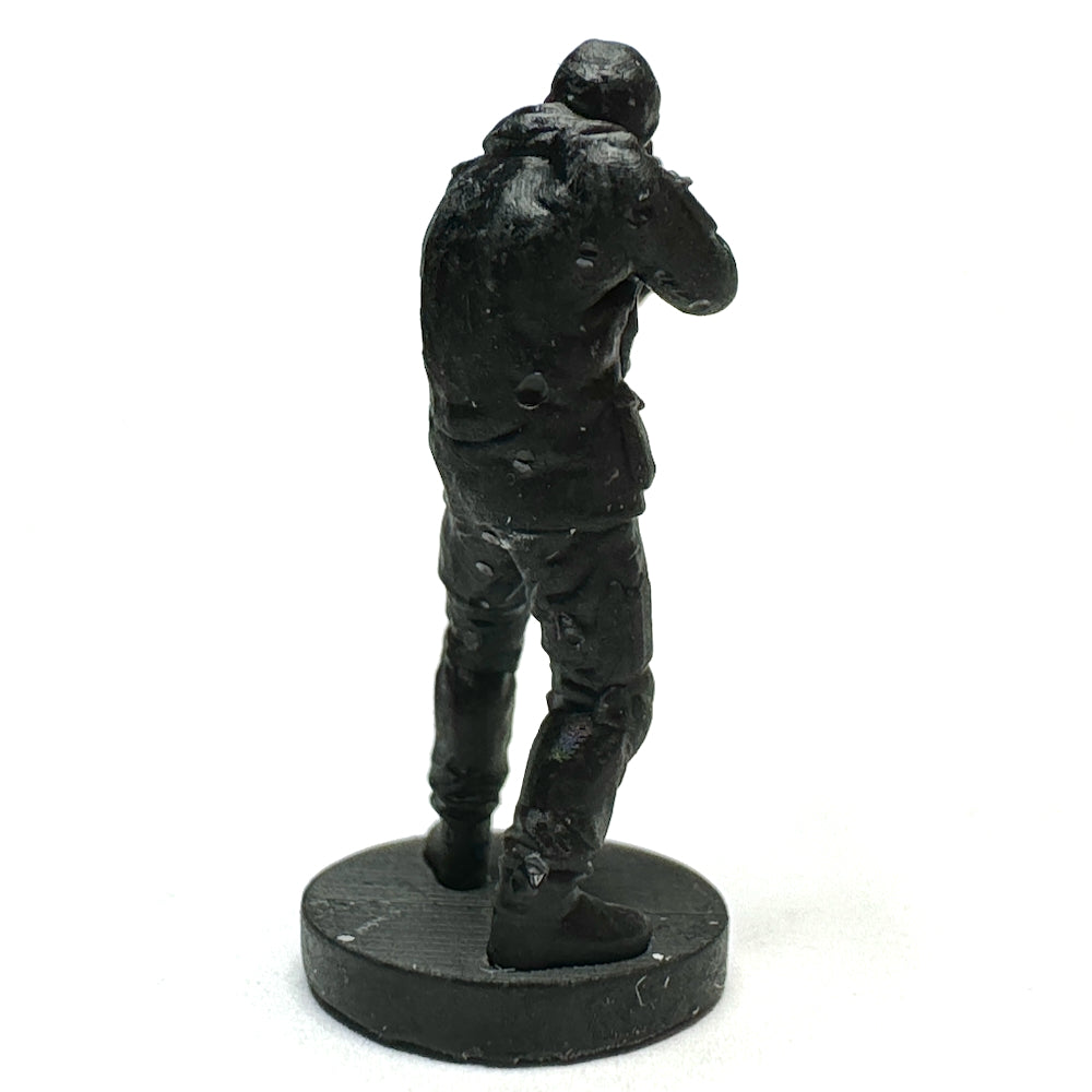 Caliphate Soldier (3D Printed) x5