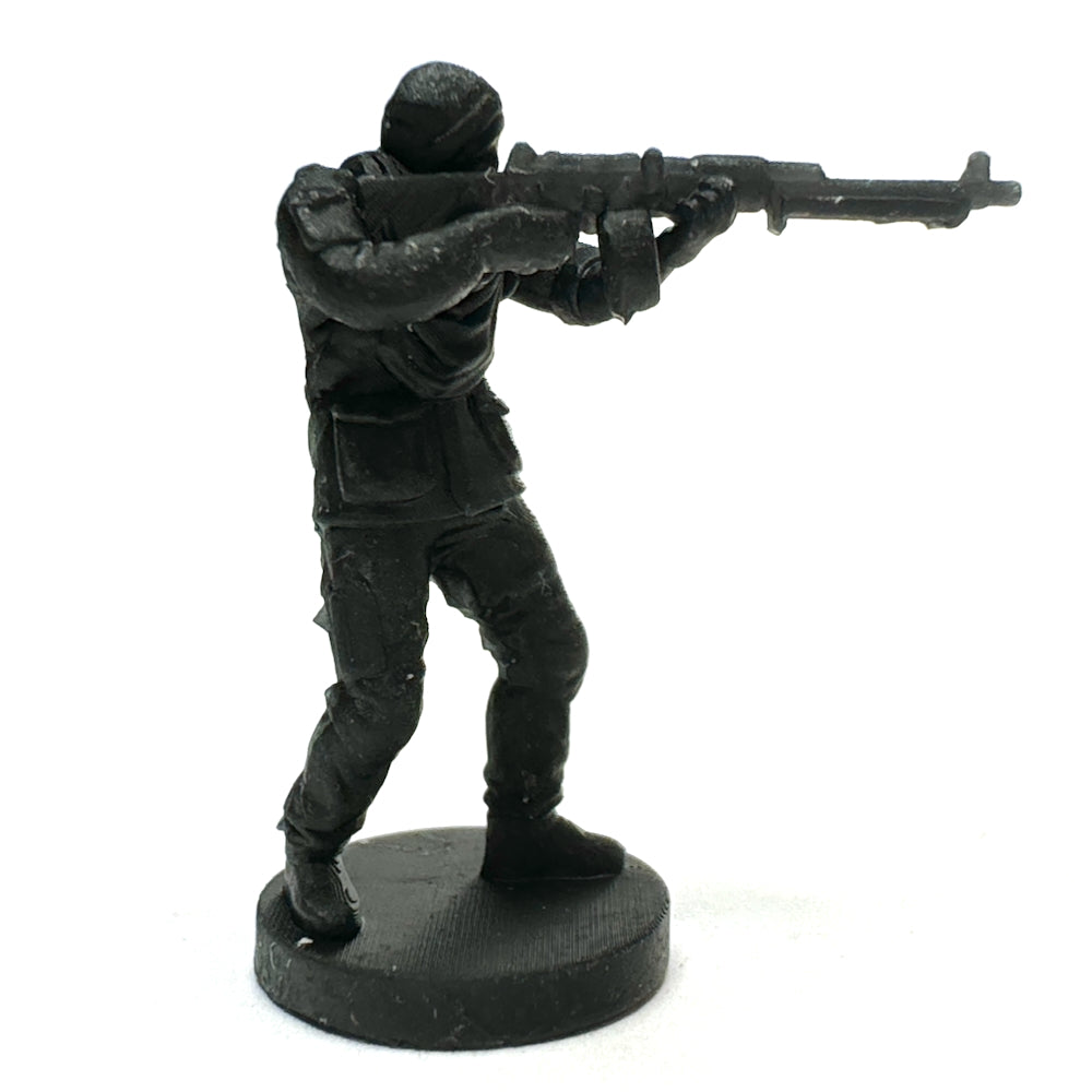 Caliphate Soldier (3D Printed) x5
