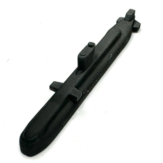 Caliphate Fateh-class Submarine (3D Printed) x5