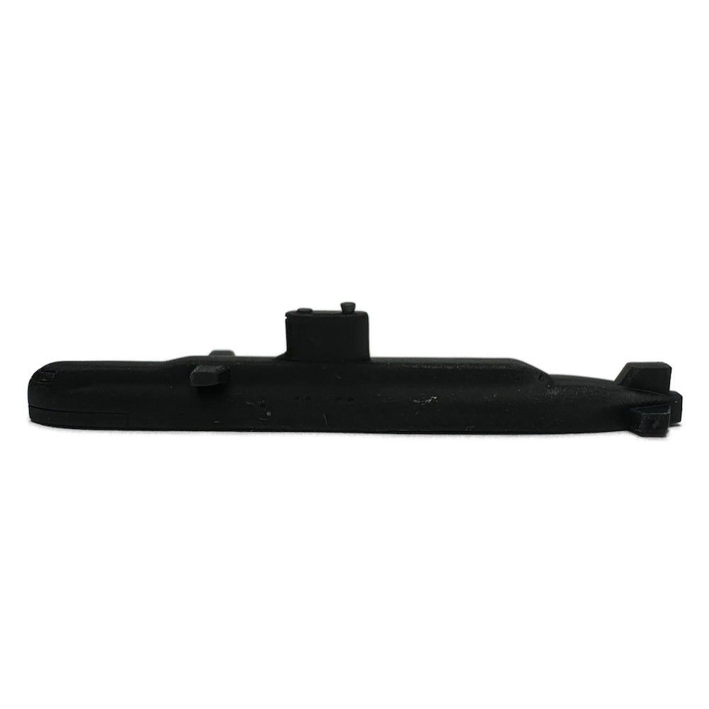 Caliphate Fateh-class Submarine (3D Printed) x5