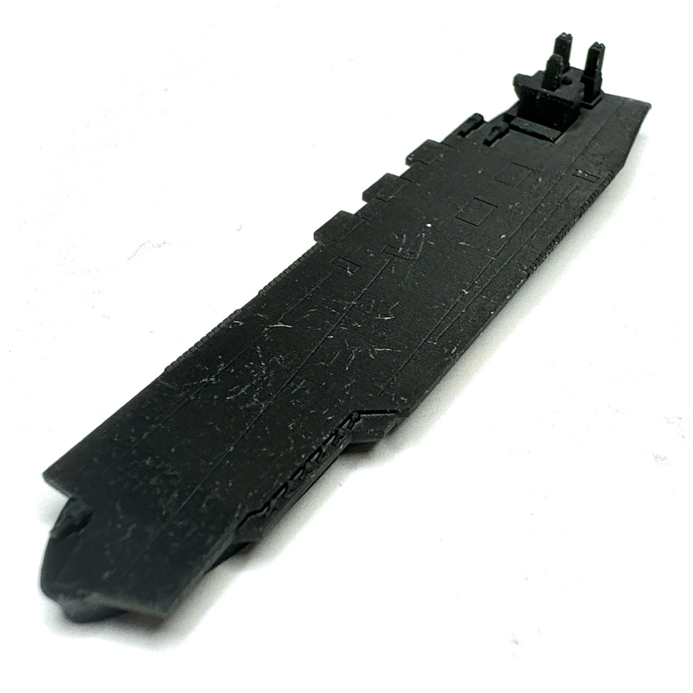 Caliphate Tanker Carrier (3D Printed) x ONE