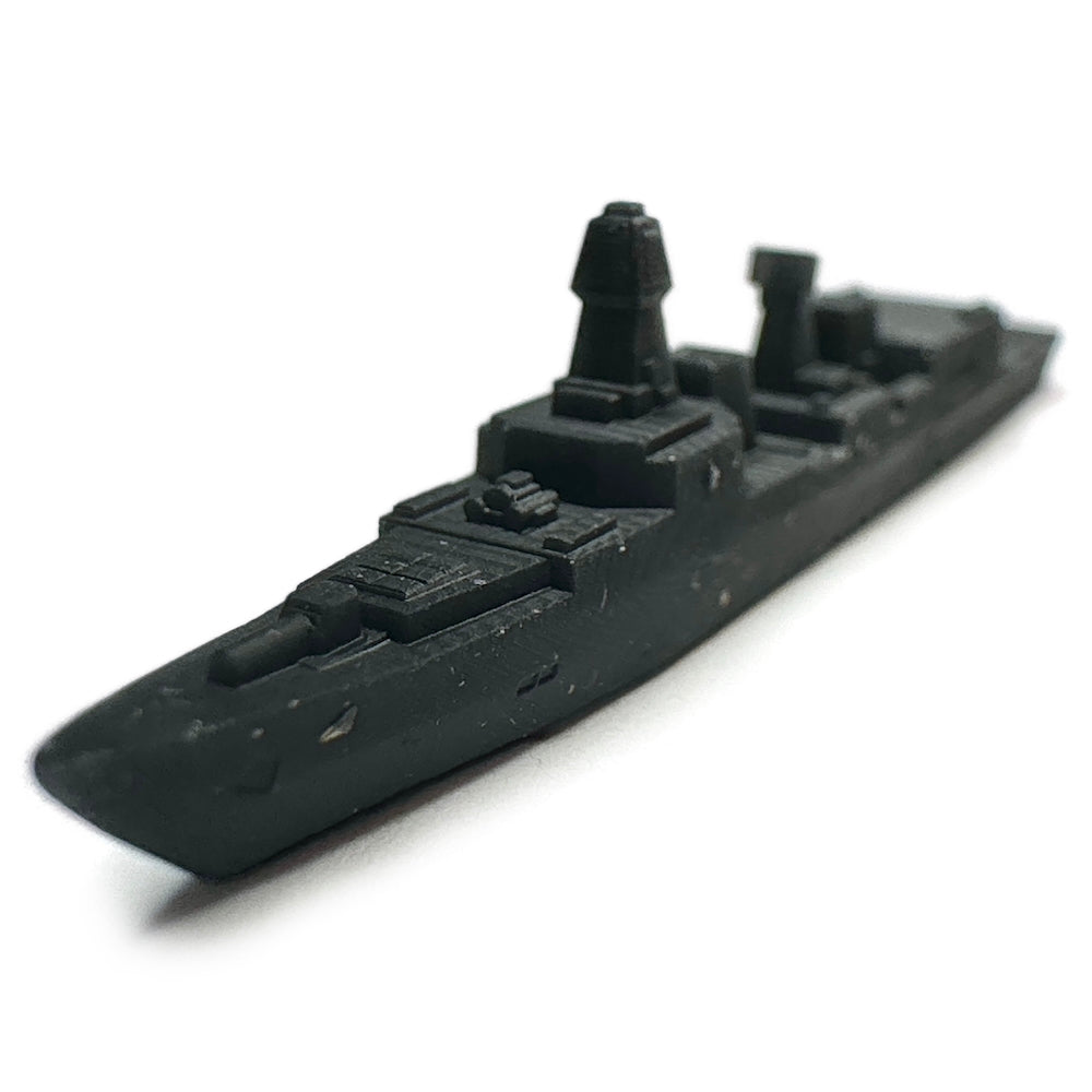 Caliphate Visakhapatnam-class Destroyer (3D Printed) x5