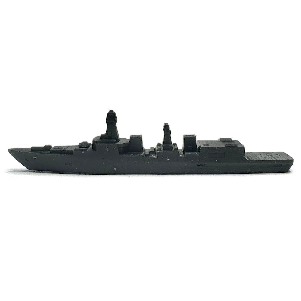 Caliphate Visakhapatnam-class Destroyer (3D Printed) x5