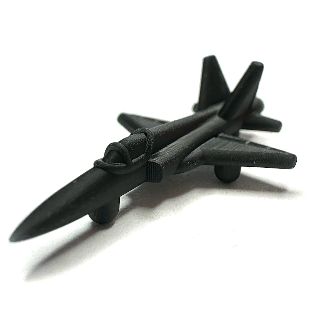 Caliphate Saeqeh Fighter (3D Printed) x 5