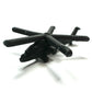 Caliphate T-129 Attack Helicopter (3D Printed) x 5