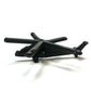 Caliphate T-129 Attack Helicopter (3D Printed) x 5