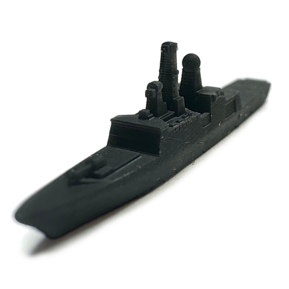 Caliphate Al Riyadh Frigate (3D Printed) x 5