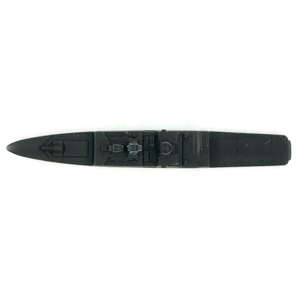 Caliphate Al Riyadh Frigate (3D Printed) x 5