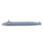 Type 098 Submarine SSBN (3D Printed) x5