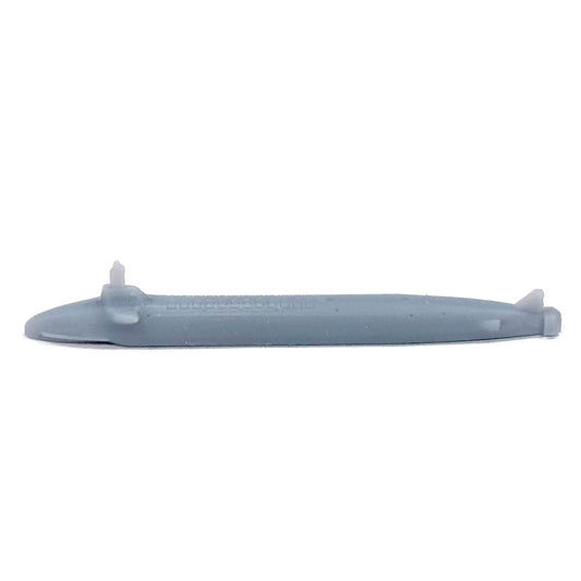 Type 098 Submarine SSBN (3D Printed) x5