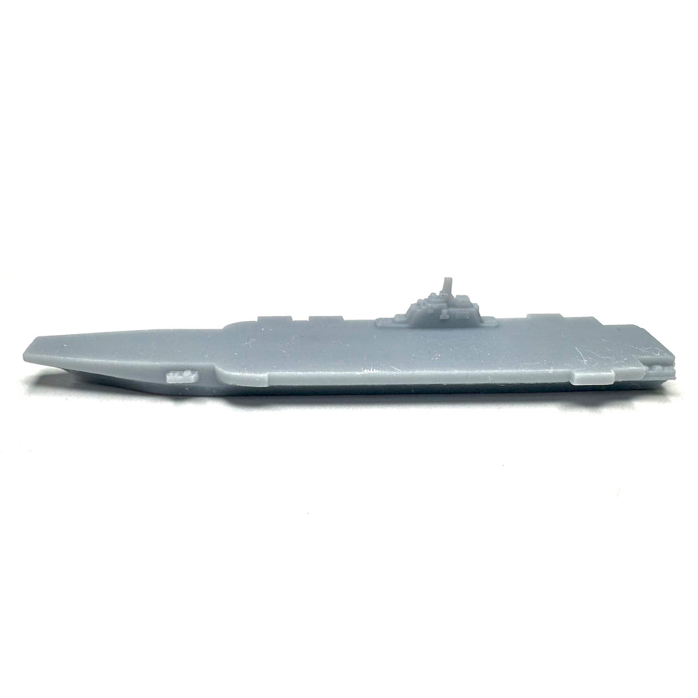Type 002 Aircraft Carrier CV (3D Printed) xONE